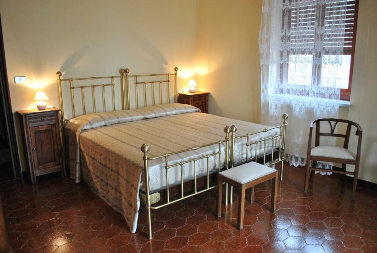 B&B Le Coccinelle Torre Bormida Exterior foto